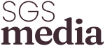 SGS - logo 2 - SGS media serif - maroon
