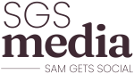 SGS - logo 3 - SGS media serif with SGS - maroon